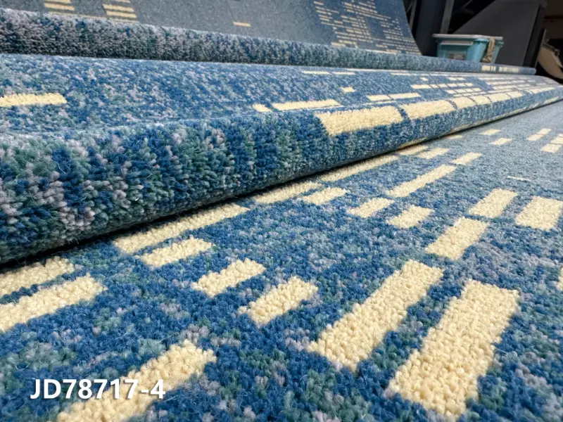 ওয়াল টু ওয়াল কার্পেটের সুবিধা কী?