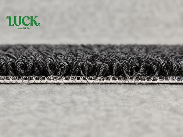 Pp Tufted Wall To Wall Carpet For Office